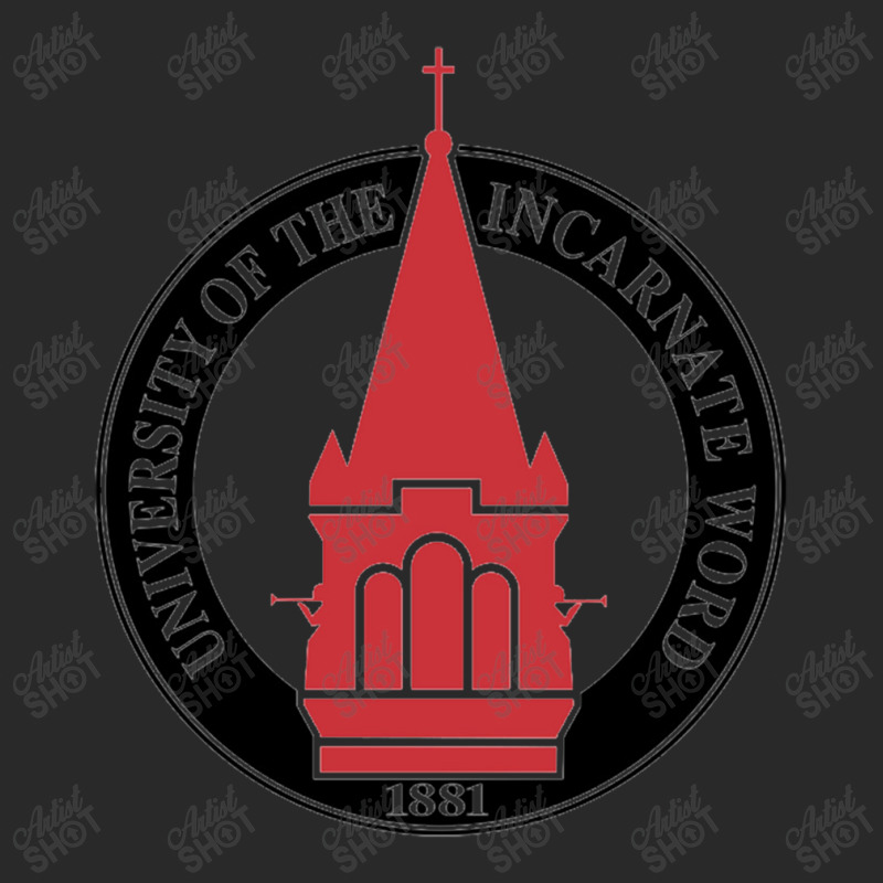 University Of The Incarnate Word Printed hat by DeonnaPerry | Artistshot