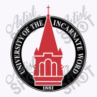 University Of The Incarnate Word Tank Top | Artistshot