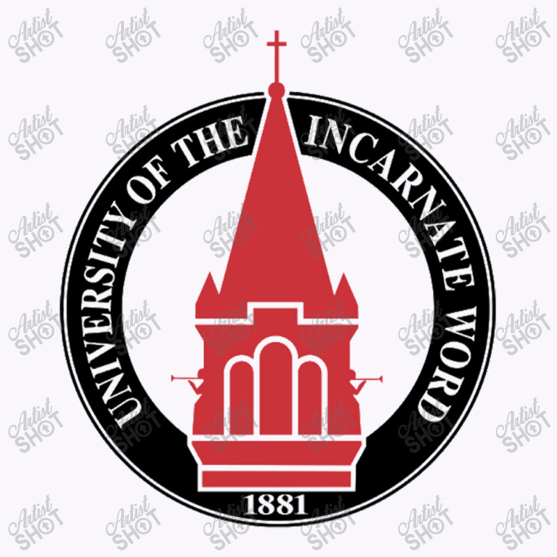 University Of The Incarnate Word Tank Top by DeonnaPerry | Artistshot