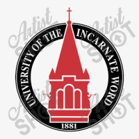 University Of The Incarnate Word Ladies Fitted T-shirt | Artistshot