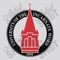 University Of The Incarnate Word Women's Triblend Scoop T-shirt | Artistshot