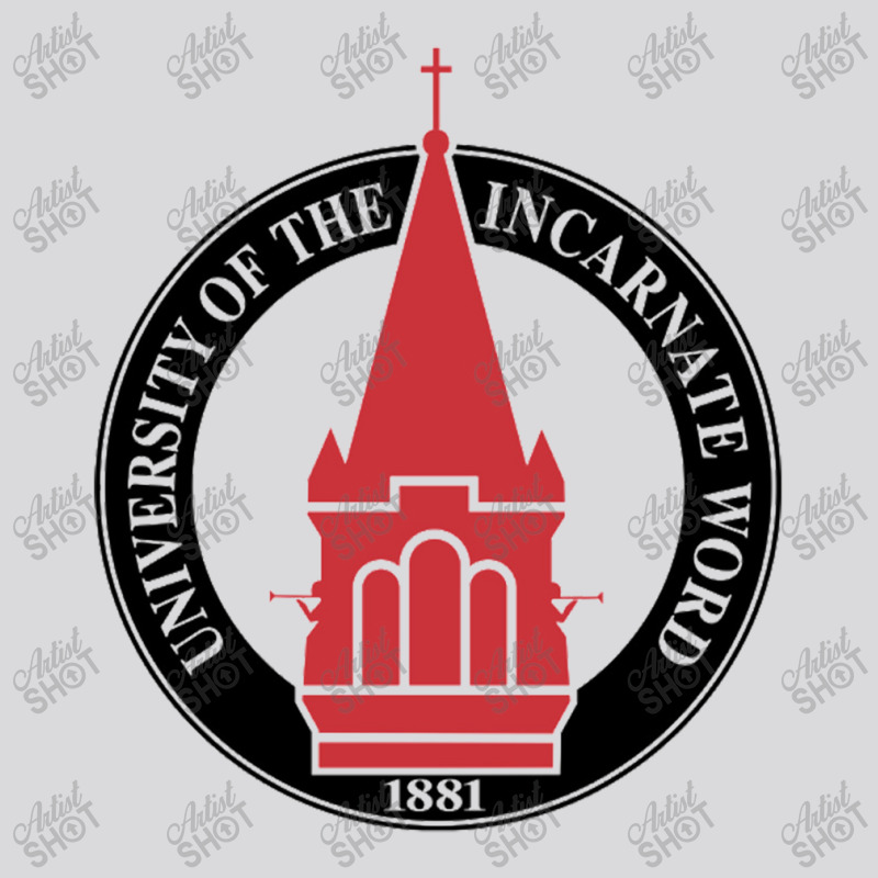 University Of The Incarnate Word Women's Triblend Scoop T-shirt by DeonnaPerry | Artistshot