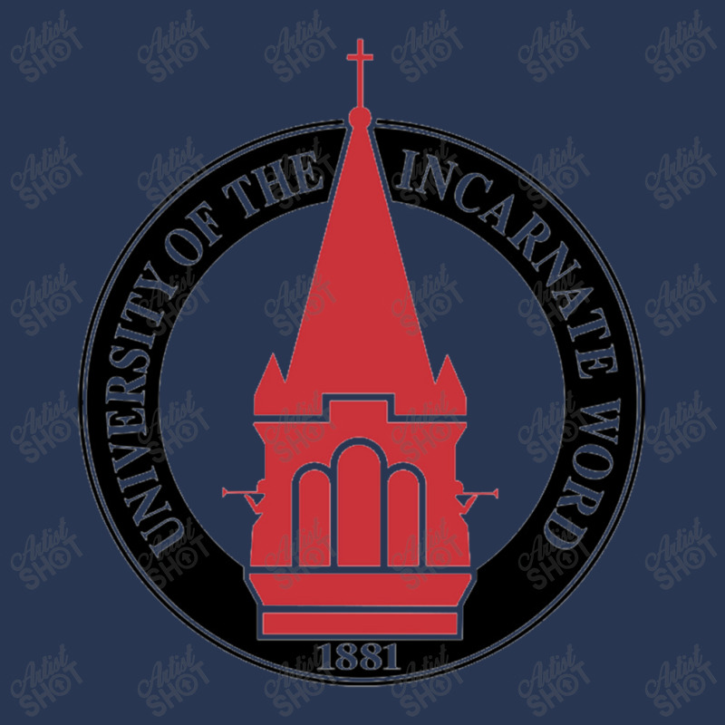 University Of The Incarnate Word Ladies Denim Jacket by DeonnaPerry | Artistshot