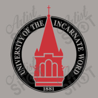 University Of The Incarnate Word Racerback Tank | Artistshot