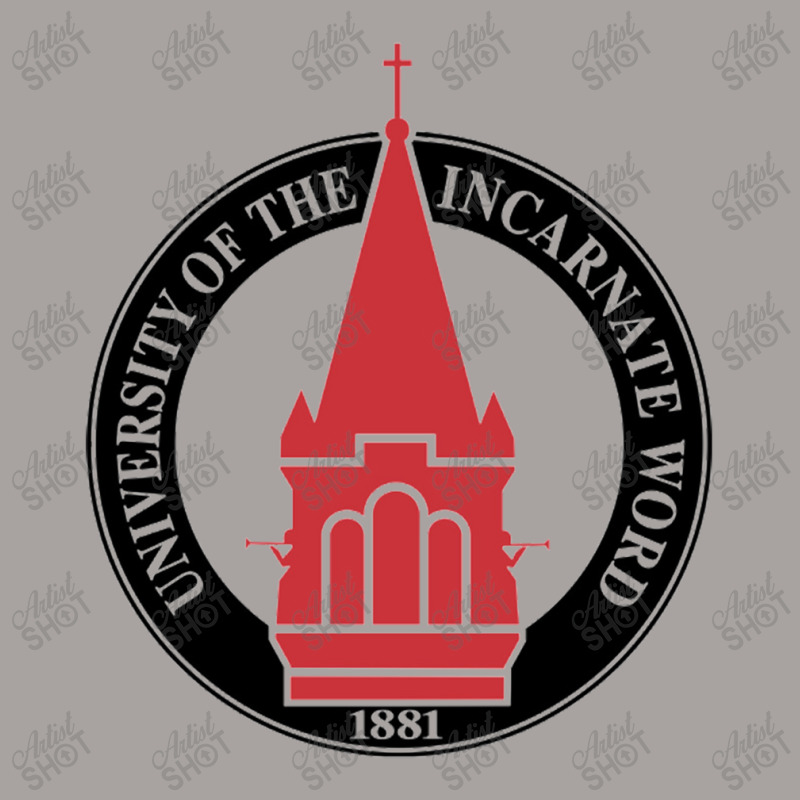 University Of The Incarnate Word Racerback Tank by DeonnaPerry | Artistshot