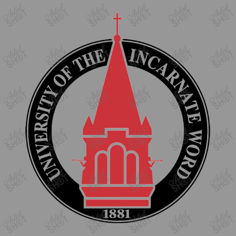 University Of The Incarnate Word Women's V-Neck T-Shirt by DeonnaPerry | Artistshot