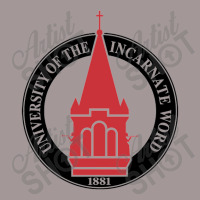 University Of The Incarnate Word Vintage Hoodie | Artistshot