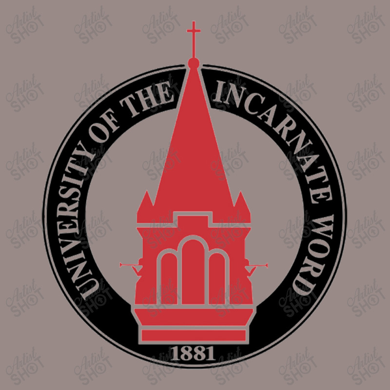 University Of The Incarnate Word Vintage T-Shirt by DeonnaPerry | Artistshot