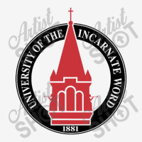 University Of The Incarnate Word Ladies Polo Shirt | Artistshot