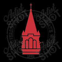 University Of The Incarnate Word Legging | Artistshot