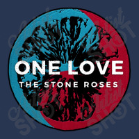 The Stone Roses Ladies Denim Jacket | Artistshot