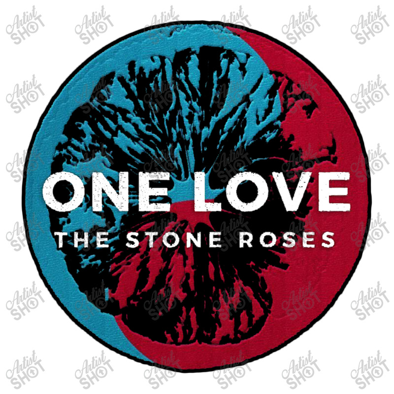 The Stone Roses Women's V-Neck T-Shirt by Garreto | Artistshot