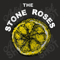 The Stone Roses Ladies Fitted T-shirt | Artistshot