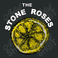 The Stone Roses Women's Triblend Scoop T-shirt | Artistshot