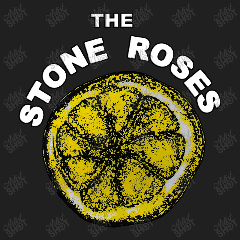 The Stone Roses Ladies Polo Shirt by Garreto | Artistshot