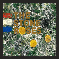 The Stone Roses Ladies Fitted T-shirt | Artistshot