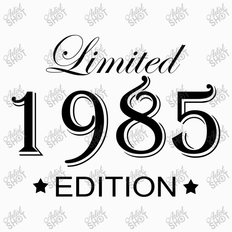 Limited Edition 1985 Coffee Mug | Artistshot