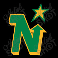 Minnesota North Stars Toddler Sweatshirt | Artistshot