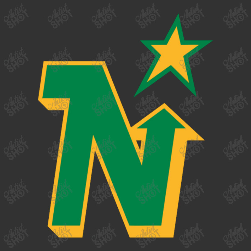 Minnesota North Stars Baby Bodysuit | Artistshot