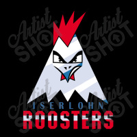 Iserlohn, Roosters Art Youth Hoodie | Artistshot