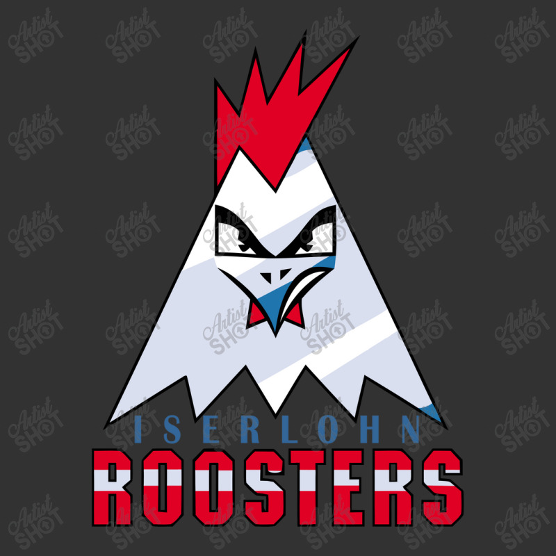 Iserlohn, Roosters Art Baby Bodysuit by Sampeur | Artistshot