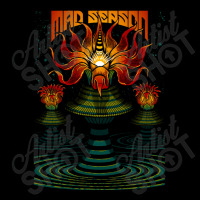 Mad Season Pocket T-shirt | Artistshot