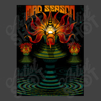 Mad Season Vintage T-shirt | Artistshot