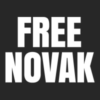 Free Novak Men's T-shirt Pajama Set | Artistshot