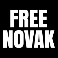 Free Novak Lightweight Hoodie | Artistshot