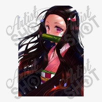 Anime Ladies Fitted T-shirt | Artistshot