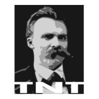 Funny Nietzsche Tnt Youth Tee | Artistshot