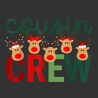 Reindeers Cousin Crew Christmas Light Matching Family 2022 T Shirt Baby Bodysuit | Artistshot