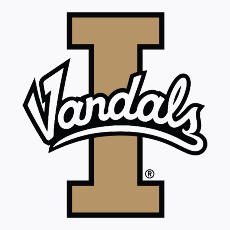 Idaho Gifts,  Vandals T-shirt | Artistshot