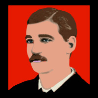 Bat Masterson-i63t7 Baby Tee | Artistshot