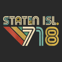 Womens Staten Island 718 New York City State Area Code Staten Isl. V N Toddler T-shirt | Artistshot