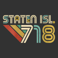 Womens Staten Island 718 New York City State Area Code Staten Isl. V N Baby Bodysuit | Artistshot