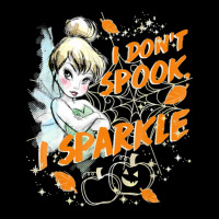 Peter Pan Tinkerbell Halloween Sparkle Adjustable Cap | Artistshot