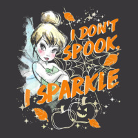 Peter Pan Tinkerbell Halloween Sparkle Ladies Curvy T-shirt | Artistshot