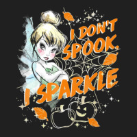 Peter Pan Tinkerbell Halloween Sparkle Ladies Polo Shirt | Artistshot