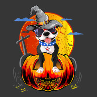 Boston Terrier Dogs Halloweens Toddler Hoodie | Artistshot