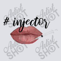 Nurse Injector Lip Filler Injections Cosmetics Tee Bucket Hat | Artistshot