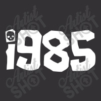 Retro 1985 Vintage Short | Artistshot