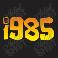 Retro 1985 (variant)   1985 T-shirt | Artistshot