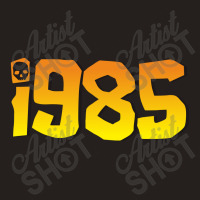 Retro 1985 (variant)   1985 Tank Top | Artistshot