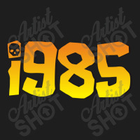 Retro 1985 (variant)   1985 Classic T-shirt | Artistshot