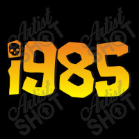 Retro 1985 (variant)   1985 Fleece Short | Artistshot