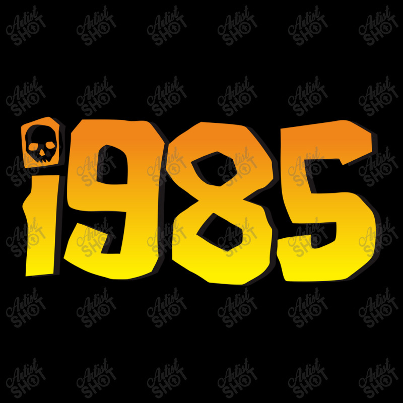 Retro 1985 (variant)   1985 Fleece Short | Artistshot