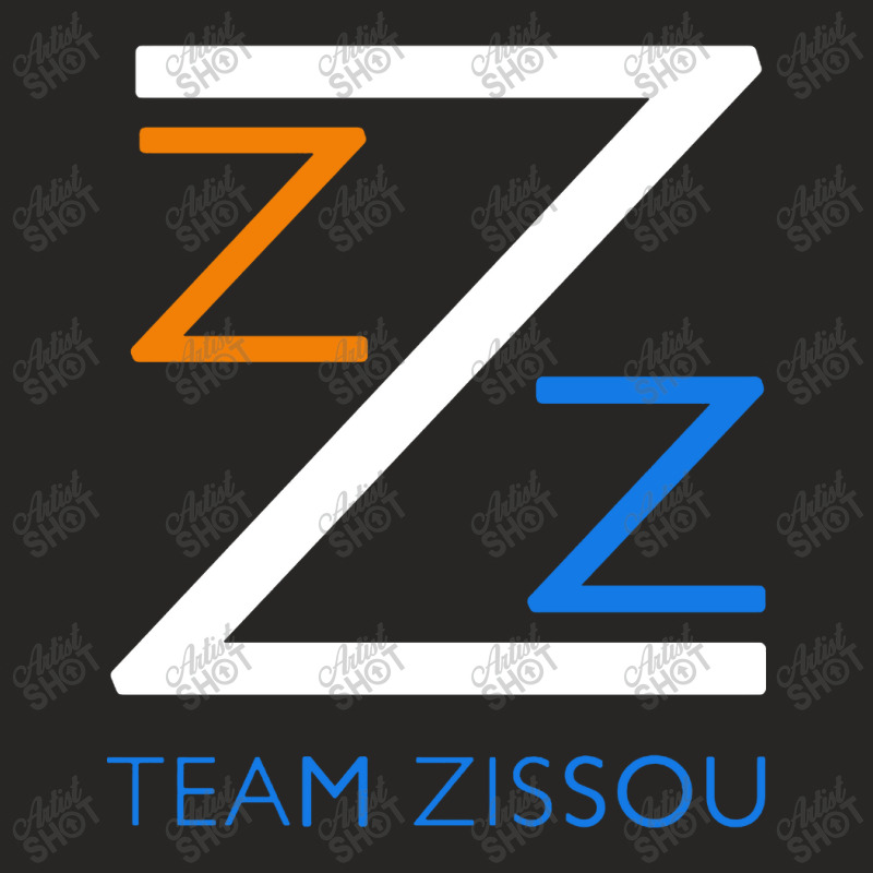 Team Zissou Ladies Fitted T-Shirt by YAY Store | Artistshot