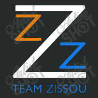 Team Zissou Women's Triblend Scoop T-shirt | Artistshot