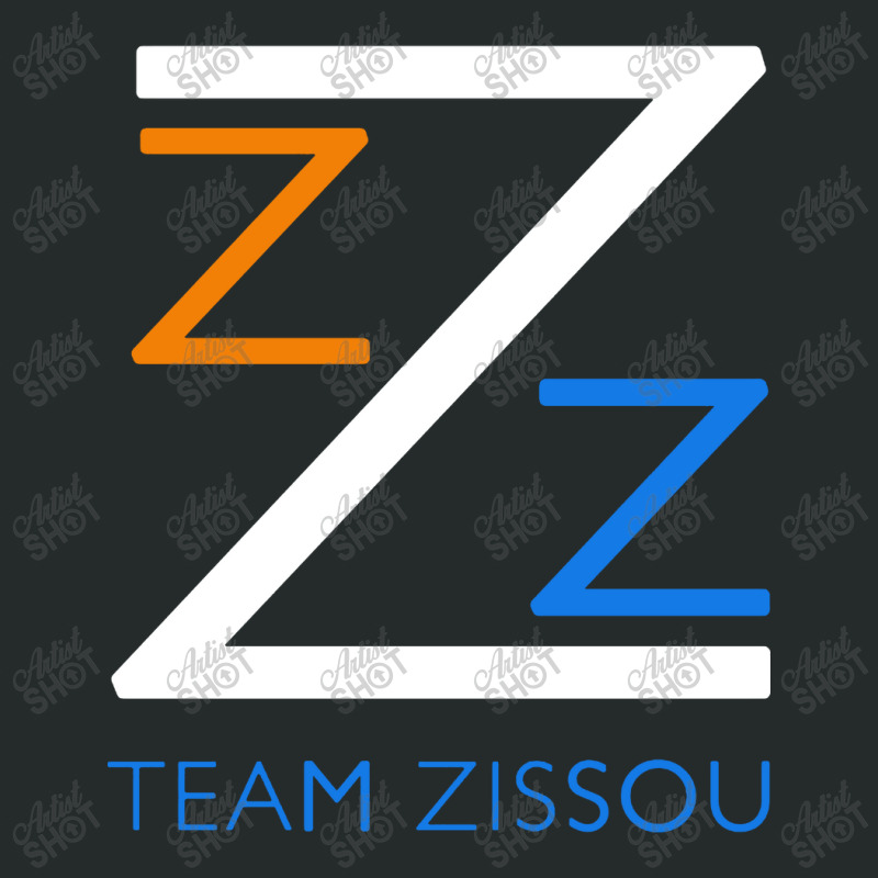 Team Zissou Women's Triblend Scoop T-shirt by YAY Store | Artistshot